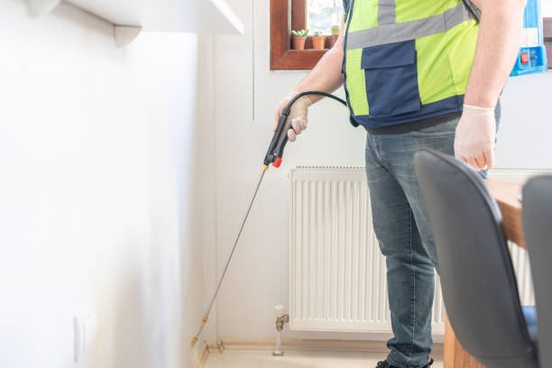  Mission, TX Pest Control Pros